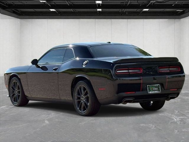 2021 Dodge Challenger GT