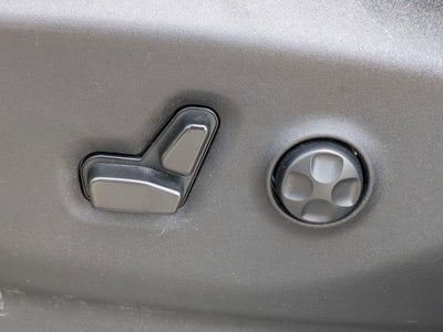 2021 Chrysler Pacifica Limited