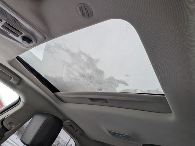 2013 Chevrolet Equinox LTZ