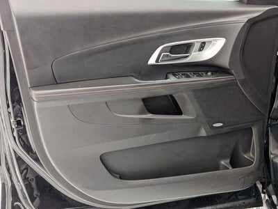 2013 Chevrolet Equinox LTZ