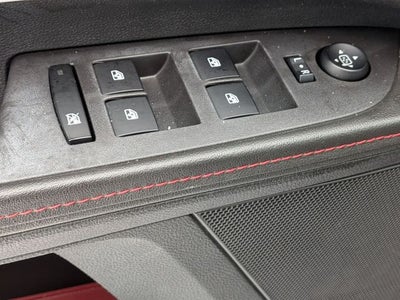 2013 Chevrolet Equinox LTZ