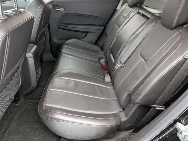 2013 Chevrolet Equinox LTZ