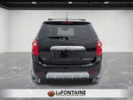 2013 Chevrolet Equinox LTZ