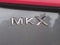 2017 Lincoln MKX Select