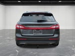 2017 Lincoln MKX Select