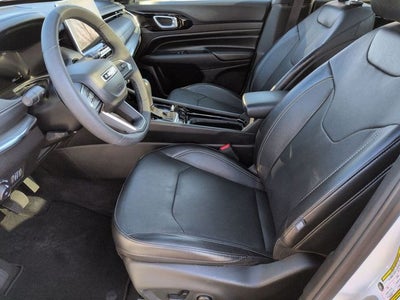 2023 Jeep Compass High Altitude