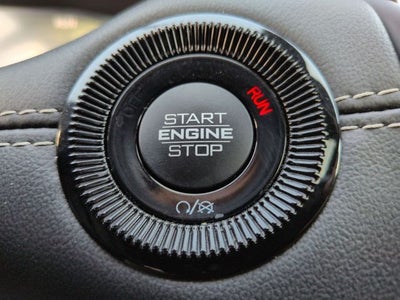 2023 Jeep Compass High Altitude