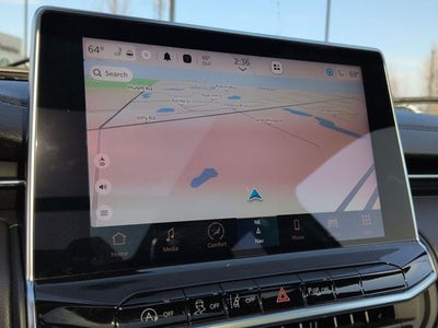 2023 Jeep Compass High Altitude