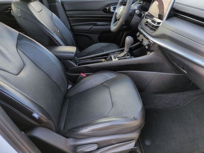 2023 Jeep Compass High Altitude