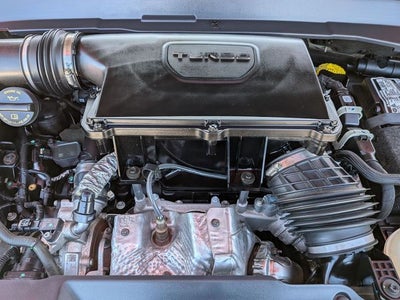 2023 Jeep Compass (Red) Edition