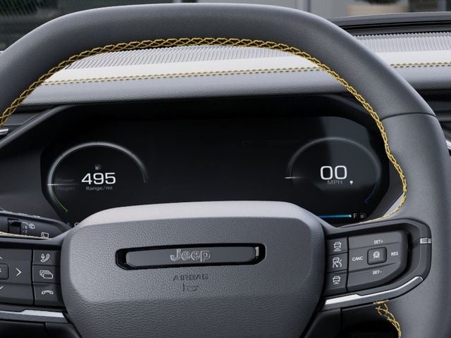 2026 Jeep Cherokee 85th Anniversary