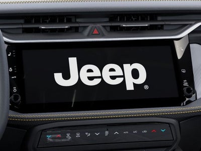 2026 Jeep Cherokee 85th Anniversary