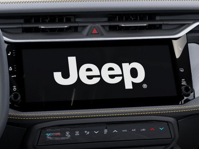 2026 Jeep Cherokee 85th Anniversary