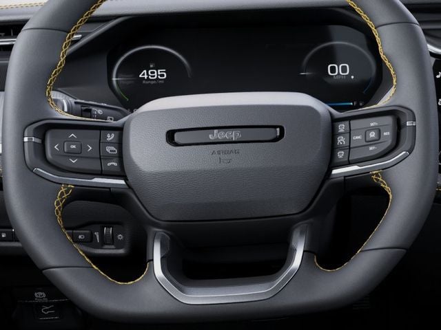 2026 Jeep Cherokee 85th Anniversary