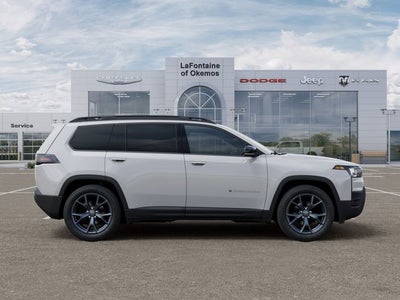 2026 Jeep Cherokee 85th Anniversary