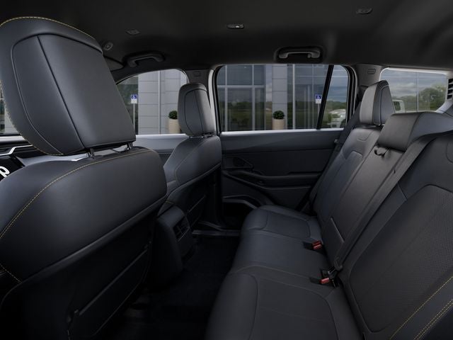 2026 Jeep Cherokee 85th Anniversary
