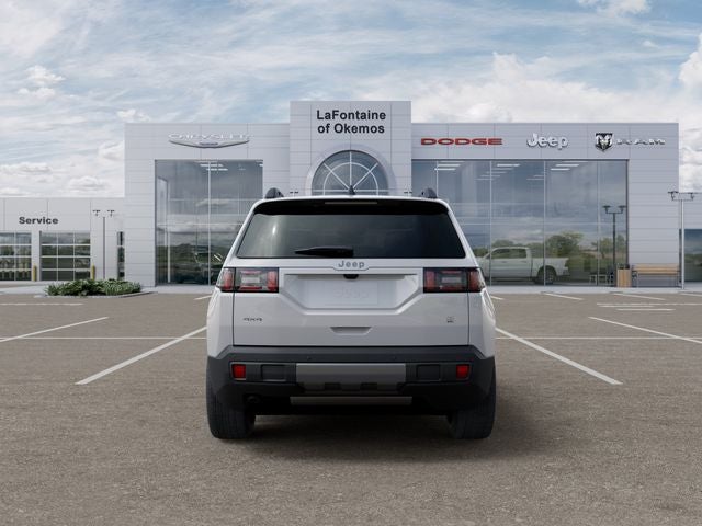 2026 Jeep Cherokee 85th Anniversary
