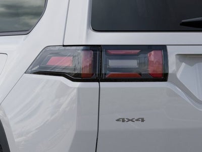 2026 Jeep Cherokee 85th Anniversary