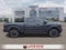 2026 RAM 2500 Warlock