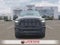 2026 RAM 2500 Warlock