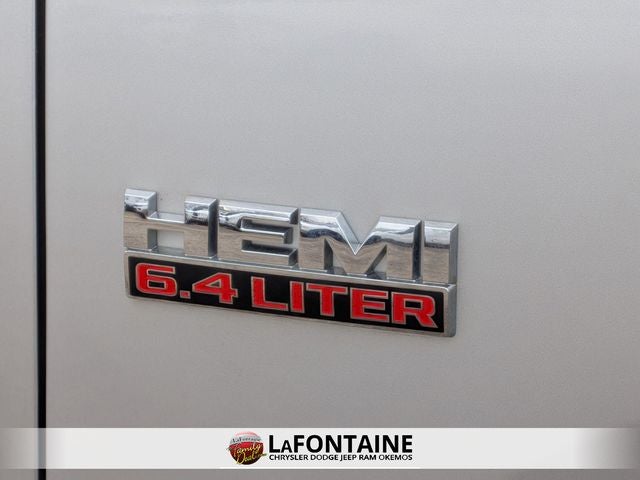 2016 RAM 2500 Tradesman