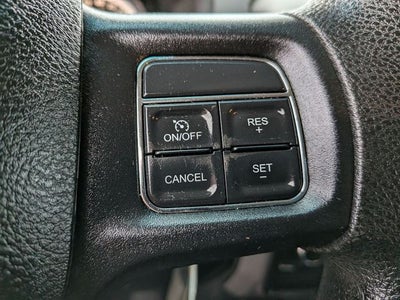 2016 RAM 2500 Tradesman