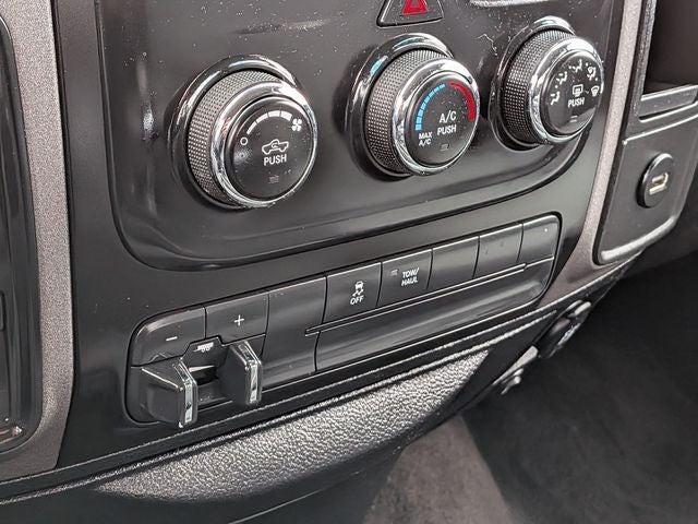 2016 RAM 2500 Tradesman