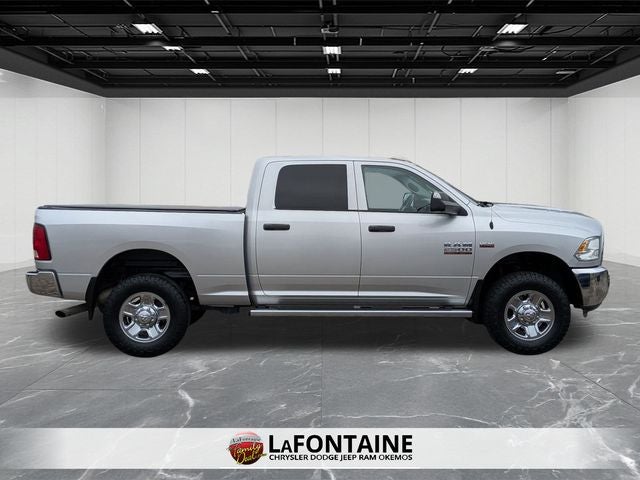 2016 RAM 2500 Tradesman