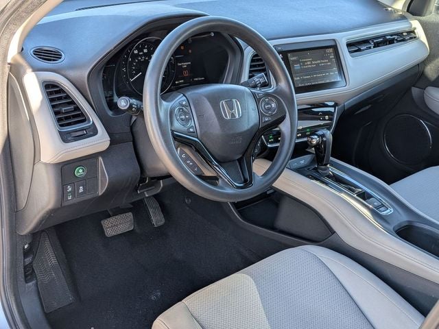 2019 Honda HR-V EX