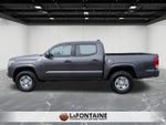 2017 Toyota Tacoma SR V6