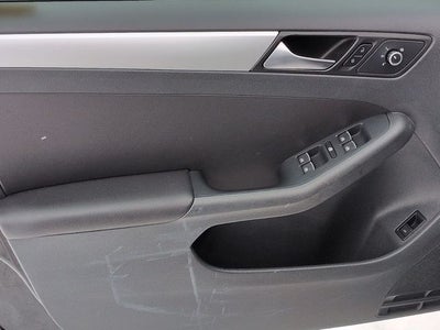 2014 Volkswagen Jetta 1.8T SE