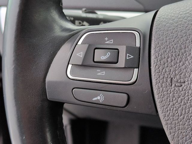 2014 Volkswagen Jetta 1.8T SE