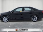 2014 Volkswagen Jetta 1.8T SE