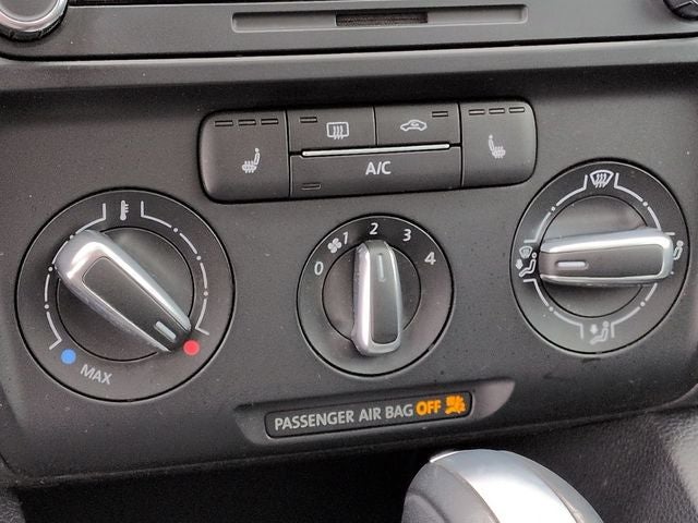 2014 Volkswagen Jetta 1.8T SE