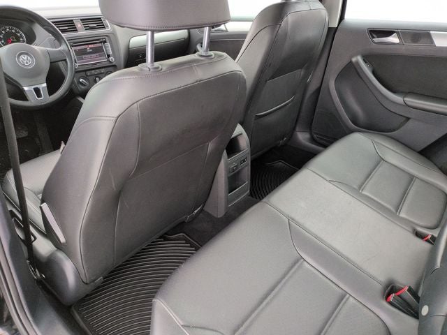 2014 Volkswagen Jetta 1.8T SE