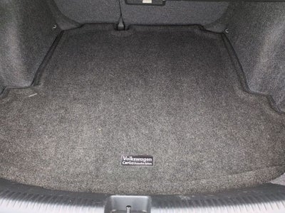 2014 Volkswagen Jetta 1.8T SE