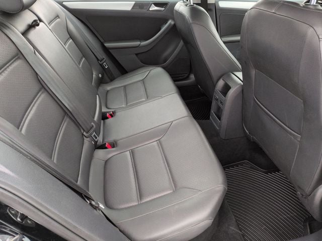 2014 Volkswagen Jetta 1.8T SE