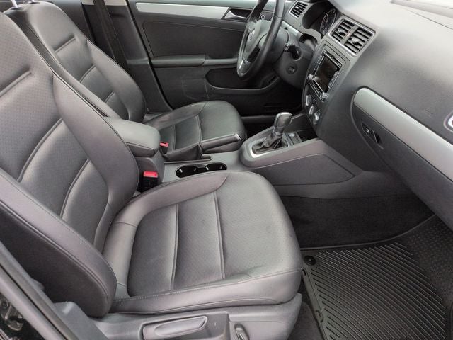 2014 Volkswagen Jetta 1.8T SE