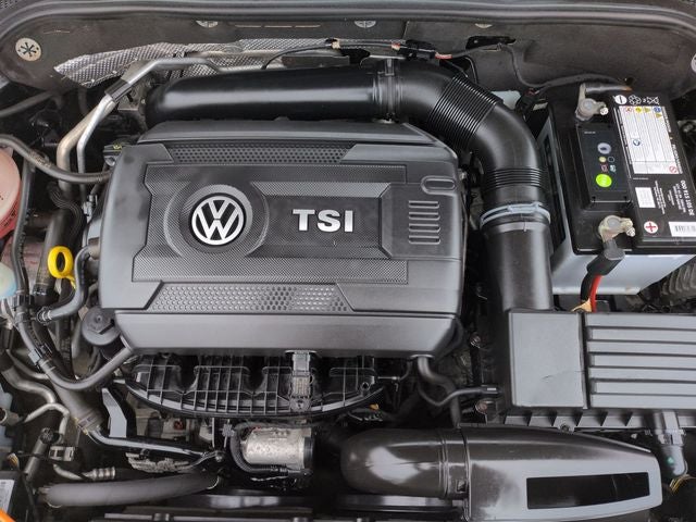 2014 Volkswagen Jetta 1.8T SE