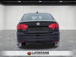2014 Volkswagen Jetta 1.8T SE