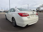 2016 Subaru Legacy 2.5i Limited