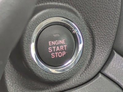 2022 Subaru Legacy Limited