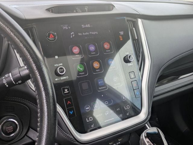 2022 Subaru Legacy Limited