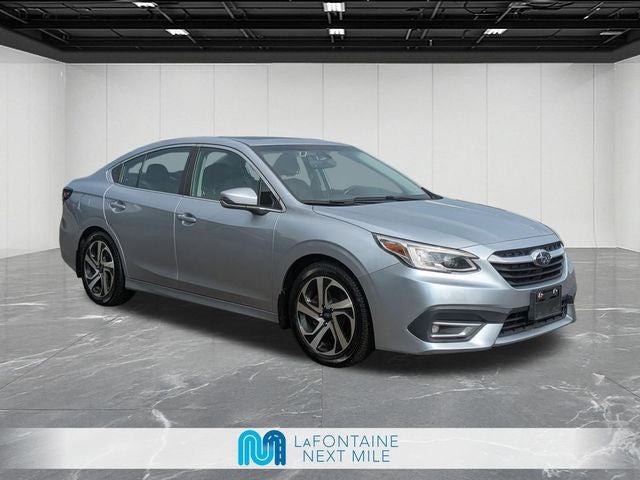 2022 Subaru Legacy Limited
