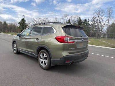 2023 Subaru Ascent Premium