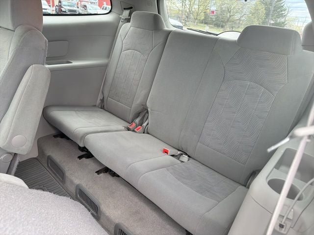 2017 Buick Enclave Convenience Group