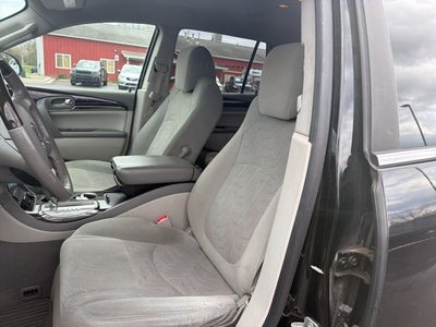 2017 Buick Enclave Convenience Group