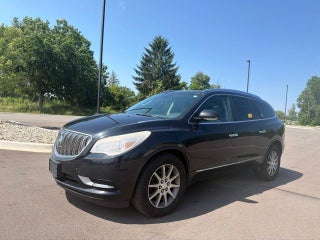 2014 Buick Enclave Leather Group
