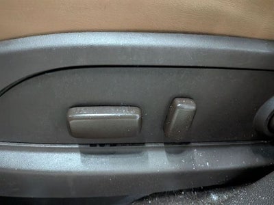 2017 Buick Enclave Premium Group