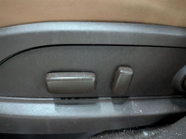 2017 Buick Enclave Premium Group